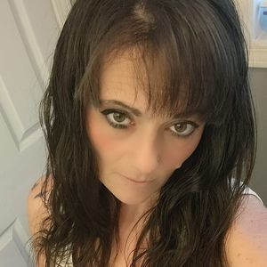 Meet your Posher, Krissy